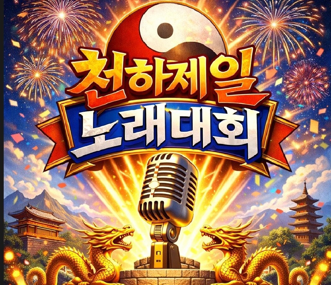 문토 모임: 🎤 천하제일 노래대회 in 코노 🎤 | 문토 소셜링 정보