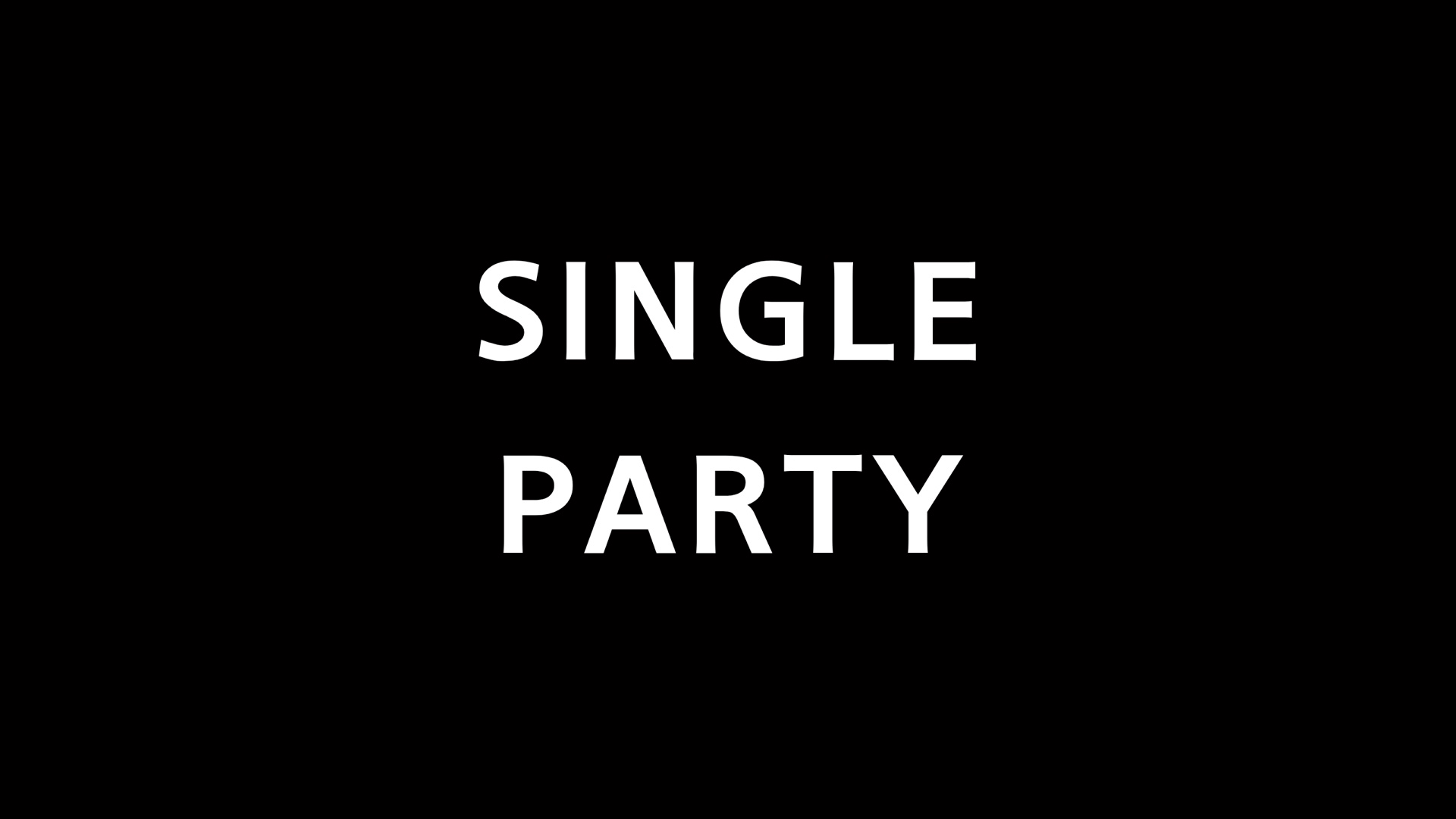 일요일의 연프❗️매주60명이상❗️싱글파티🥂