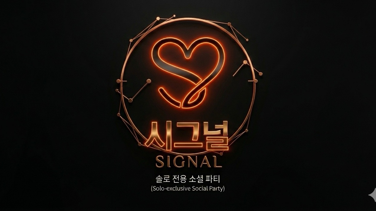 🖤시그널⚡️솔로전용⚡️