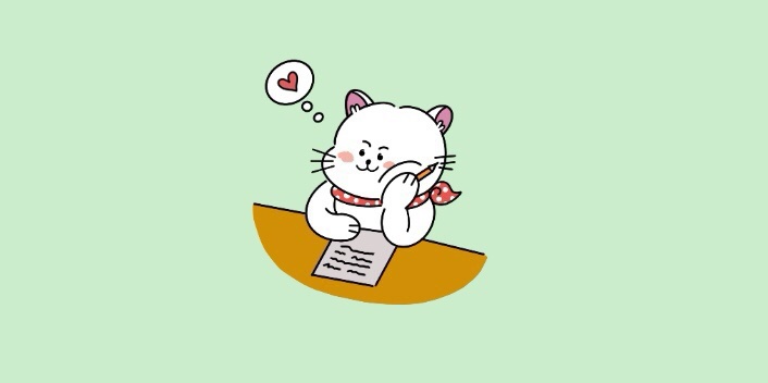 🦩너와나<이어지는 글 파티>🎉�...