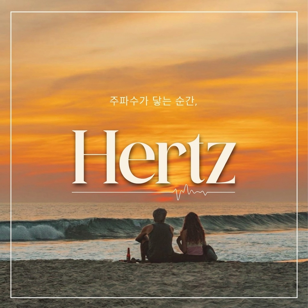 ✷ 𝐇𝐞𝐫𝐭𝐳 ; 취향으로 연결 되는 곳