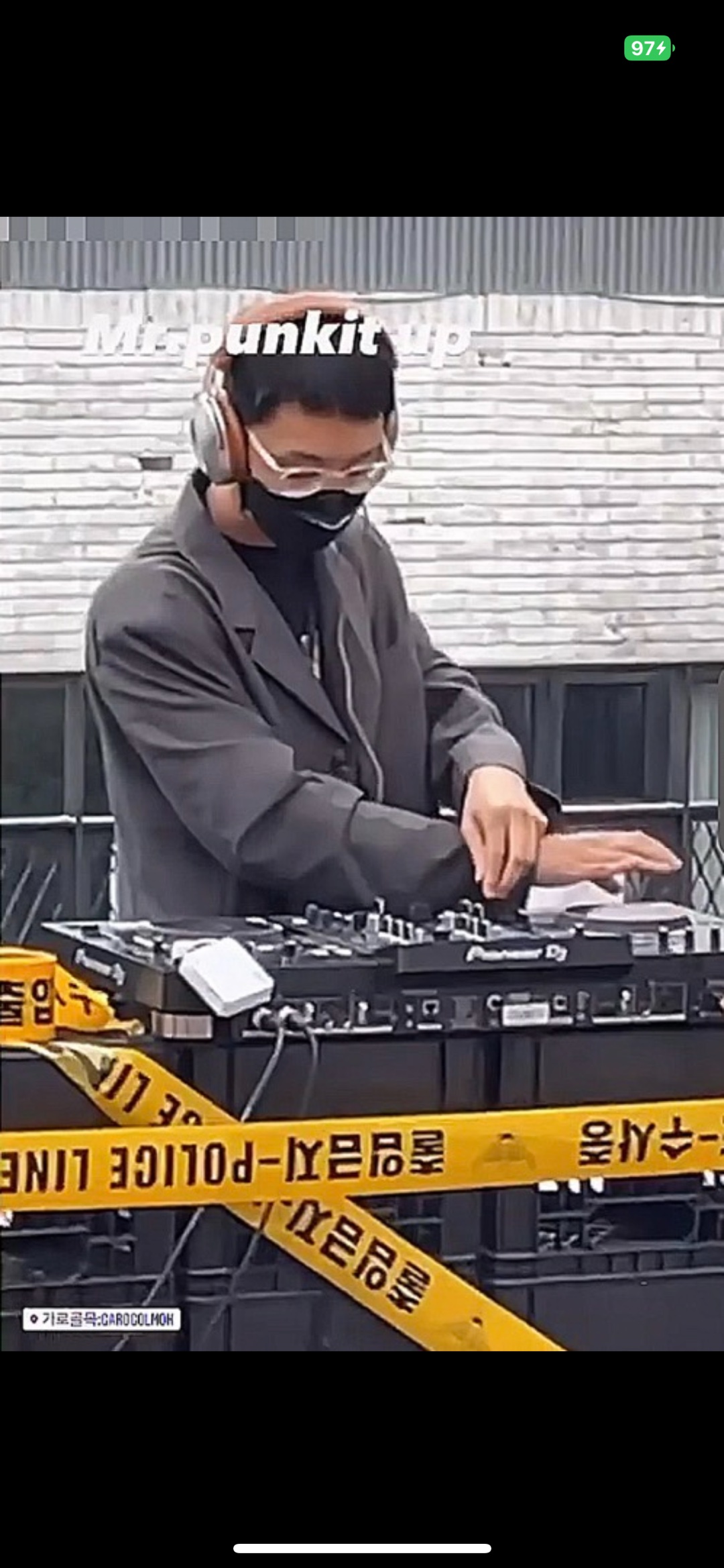 디제잉 배워서 레이블 만들까요?! (feat.디제잉)