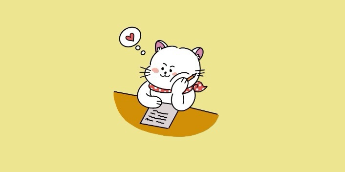 🦩너와나<이어지는 글 파티>🎉�...